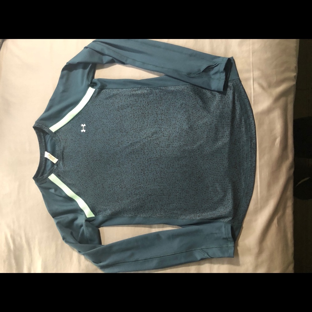 Cute Thermal long sleeve.